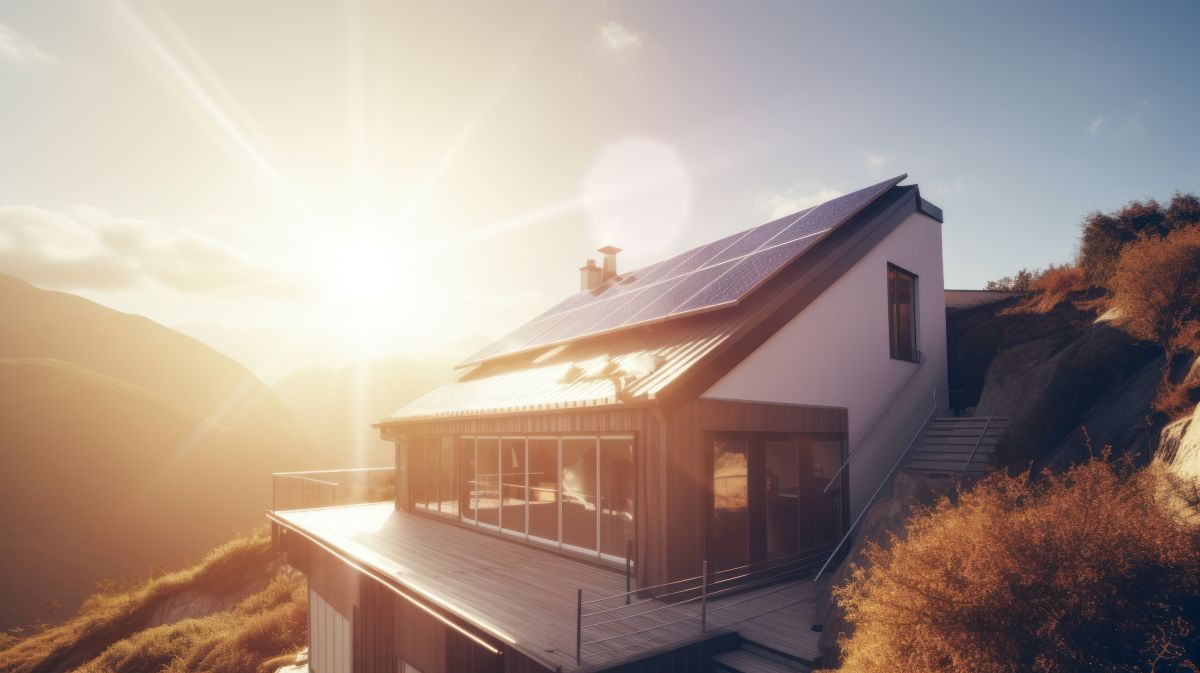 Napenergia Plusz Program: A jövő energiája már ma